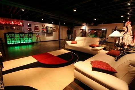 20 Man Caves That Every Guy Should Dream Of Nimvo Interior Design