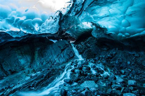 How To Get To Mendenhall Ice Caves The Adventures Of Lil