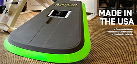 Stealth Core Trainer Professional Get Ripped Abs And Healthy Back