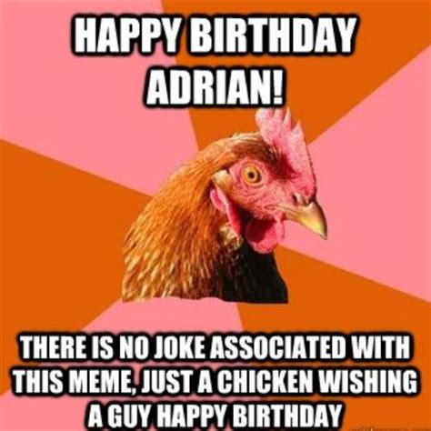 Joyeux Anniversaire Adrian Wishes Images Cake Memes Gif Romantikes