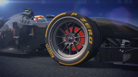 Pirelli To Test New 18 Inch Tyres With Lotus Tomorrow F1 Madness