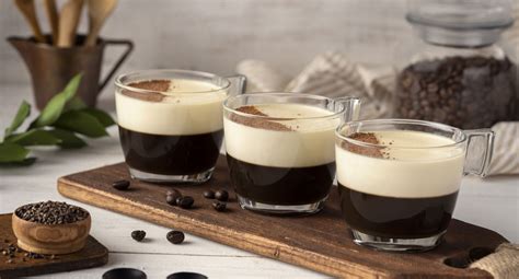 Receta Postre De Café Con Leche Fácil Recetas Nestlé