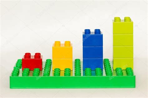 Lego Chart ⬇ Stock Photo Image By © Snesivan888 83207804