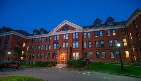 Worcester Academy Boston Massachusetts Usa Apply Prices Reviews
