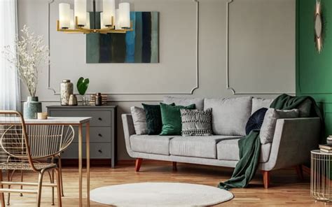 Modern Living Room Furniture Trends 2024 0 