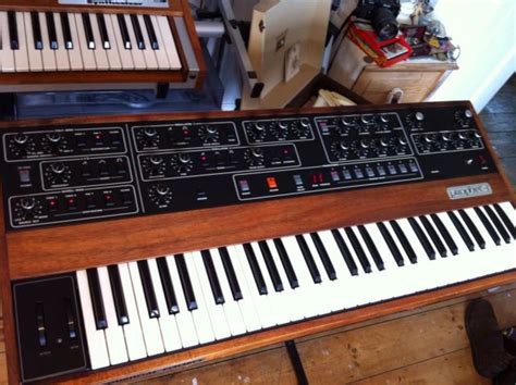 Matrixsynth Sequential Circuits Prophet 5 Rev 1