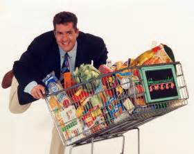 Supermarket Sweep Is Making Its TV Comeback