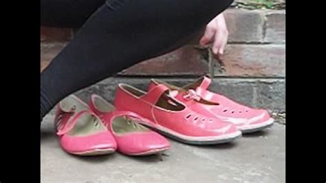 I Want Me Some Pink Shoes Frame From My Latest Xtube Upl Flickr
