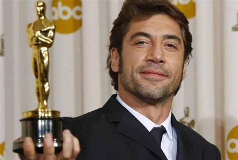 Chi è Javier Bardem Il Marito Penelope Cruz Età Oscar Figli E Vita