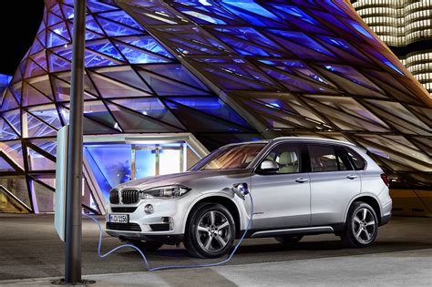 Bmw Confirms Plans Of Making Plug In Hybrid Versions Of All Core Models