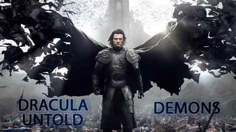 Dracula Untold Demons Video Song Youtube