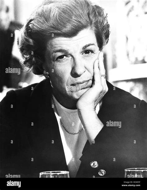 Stand Up And Be Counted Nancy Walker 1972 Stock Photo Alamy