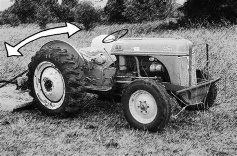 How To Buy A Ford N Series Tractor 1939 1952 N News