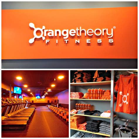 Everything You Need To Know About The Orangetheory Fitness Workout A