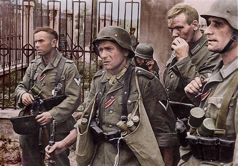 288 Best German Wehrmacht Images On Pholder German Ww2photos History Porn And Ww2