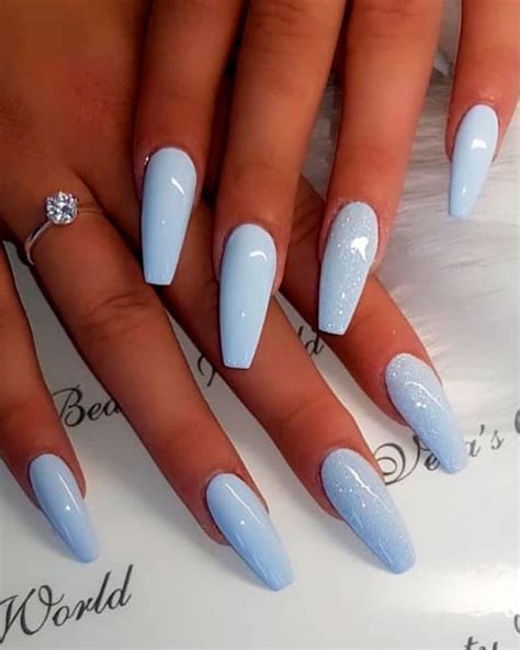 120 Best Coffin Nails Ideas That Suit Everyone Acrylic Nails Coffin