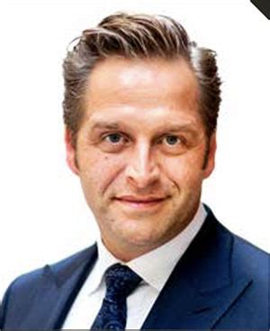 Het is iets waar je voor moet werken. hugo_de_jonge - ICT&health