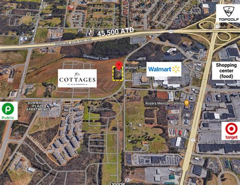 1338 Old Monrovia Rd NW Huntsville, AL 35806 - Land Property for Sale