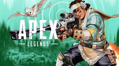 Apex Legends Spellbound Event Update Patch Notes