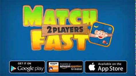 Igre za Dvoje: Match Fast - YouTube