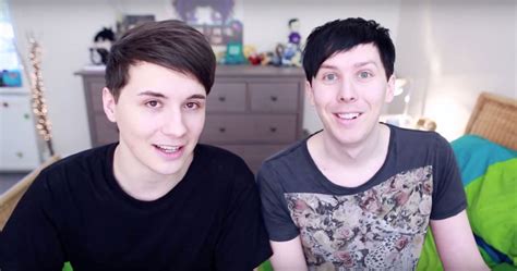 Dan Howell And Phil Lester Announce Us Tour Teneighty — Internet