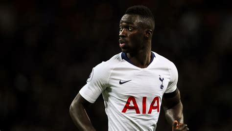 Davinson sánchez statistics and career statistics, live sofascore ratings, heatmap and goal video highlights may be available on sofascore for some of davinson sánchez and tottenham matches. Mauricio Pochettino Describes Davinson Sanchez as a 'Beast ...