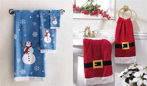 Cómo Decorar El Baño En Navidad Las Mejores Ideas