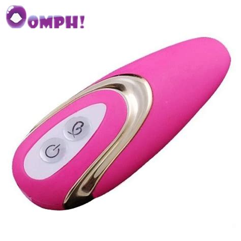 Oomph 7 Speed Magic Vibrating Tongue Oral G Spot Vibrators Sex Vibrators Waterproof Adult Sex