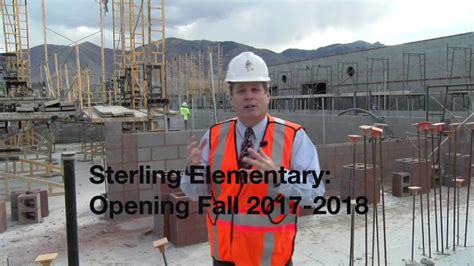 Superintendents Corner New Construction Youtube