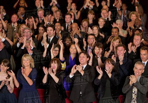 Audience Applause Solarnipod