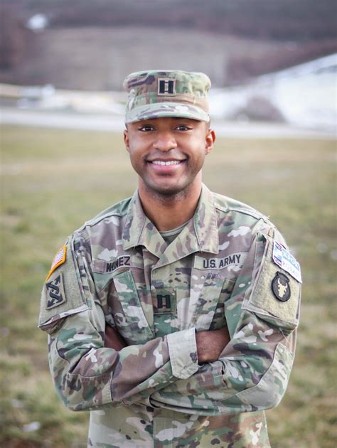 Army Soldier reflects on Black History Month: 'Black history is ...