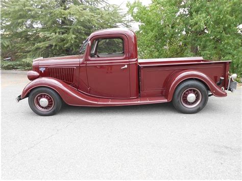 1941 Ford Pickup For Sale Cc 1184690
