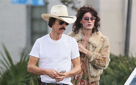 Dallas Buyers Club Matthew Mcconaughey Before And After