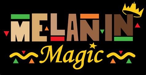 Melanin Magic A Celebration Of Black Excellence And Artistry New Era