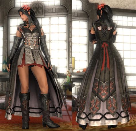 Common makai moon guide's gown. Eorzea Database: Makai Moon Guide's Gown | FINAL FANTASY ...
