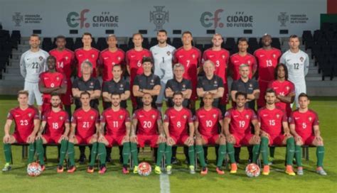 Pepe (61′) e raul meireles (93′) marcaram na segunda parte pela equipa das quinas, que ainda. Portugal, united through adversity, aim to rewrite history