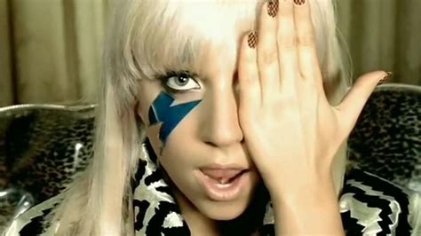 Lady Gaga Just Dance Speed Up Youtube