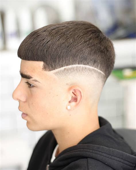 32 Best Haircuts For Teenage Guys 2019 Trends Stylesrant Curly