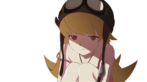 Once you have selected the picture you want to use, crop it using the controls displayed on the screen, as seen. anime Girls, Oshino Shinobu, Monogatari Series, Anime ...