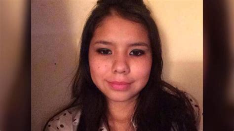 Tina Fontaine Failed By Every System Designed To Help Her Says Report