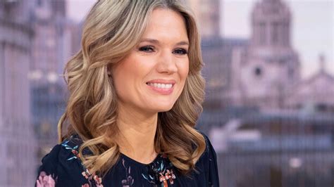 Youll Want The Pink Marks And Spencer Shoes Charlotte Hawkins Wore On