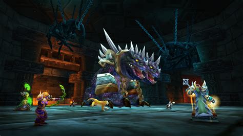 how to get into world of warcraft classic what you need to know about vanilla wow techradar
