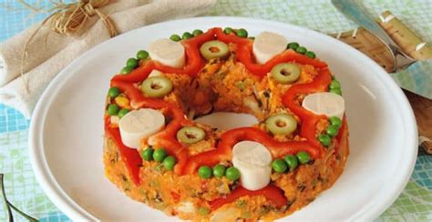 La ricca presenza di verdure aiuta a rendere il piatto gustoso e leggero anche in estate, ma la scelte. 6 Recetas De Cuscús Vegano Light - Salud Responde