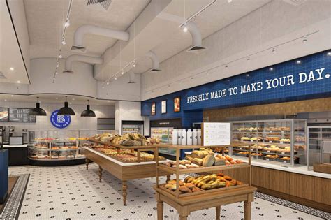 Paris Baguette To Open Second Location In Canada Bake Magazine
