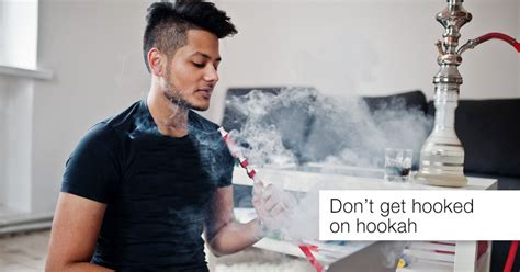 Hookah Smoking Dangers And Health Risks You Should Be Aware Of