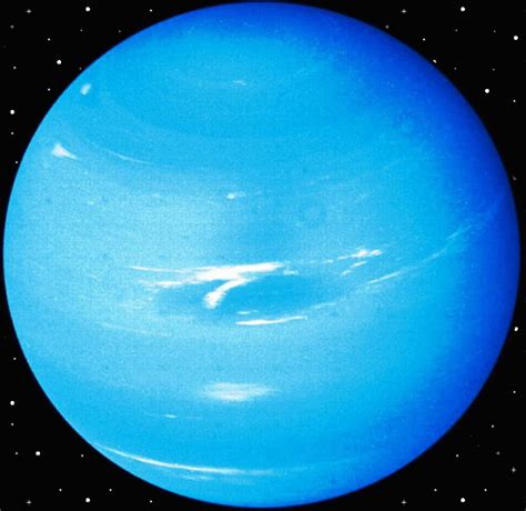 Fun Facts About Uranus Science News