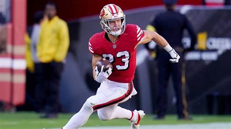 Despite Early Troubles 49ers Offense Poised To Finish The Season