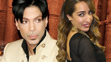 Princes Rumoured British Girlfriend Delilah Pays Emotional Tribute To Singer Every Word Makes