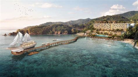 Ayana Unveils New Luxury Resort In Komodo Indonesia 77870