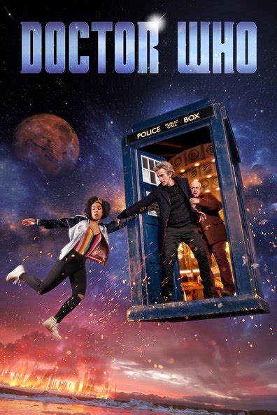 Watch Doctor Who Online Full Episodes In Hd Free